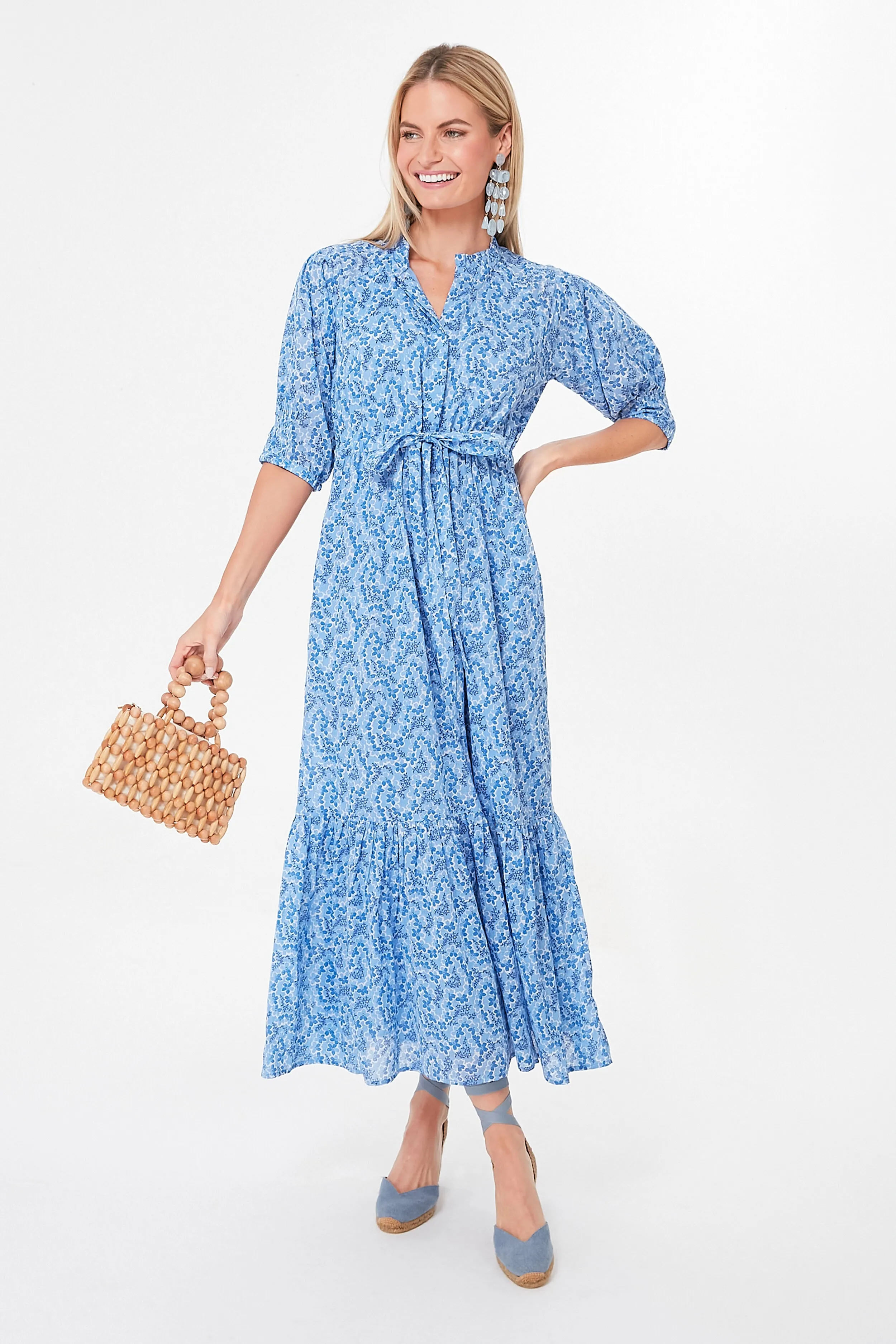 Vista Betty Dress