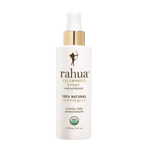 Voluminous Spray