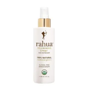 Voluminous Spray