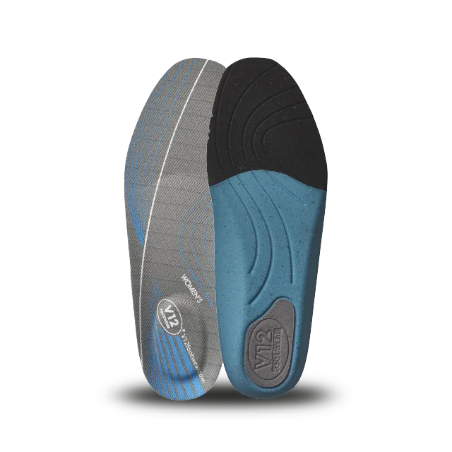 VS255 Dynamic Arch Women's (medium) Insole