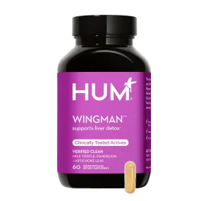 Wing Man Dark Circle Remedy