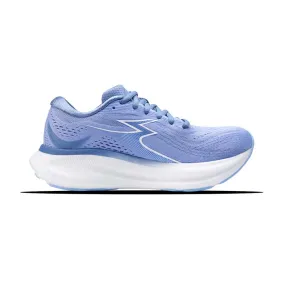 Women's Eleos Running Shoe - Hydrangea/White - Regular (B)