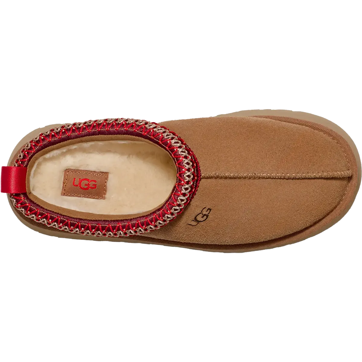 Women's Tazz
