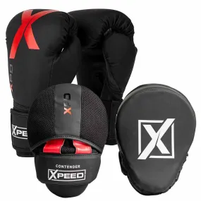 Xpeed Contender Boxing Bundle