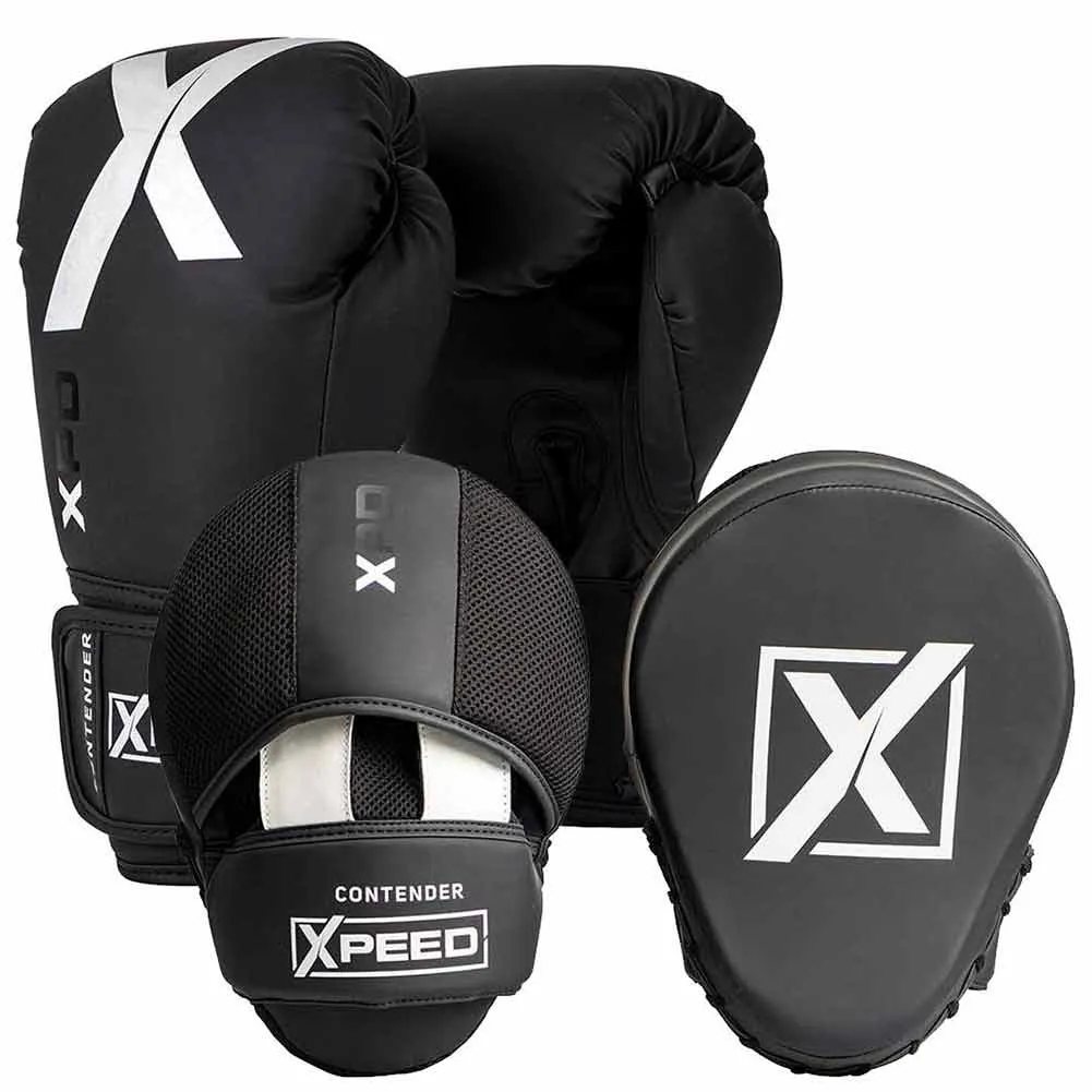 Xpeed Contender Boxing Bundle