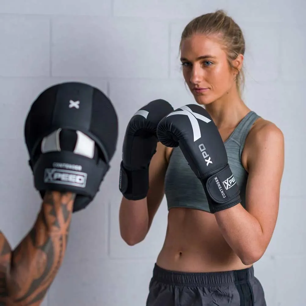 Xpeed Contender Boxing Bundle
