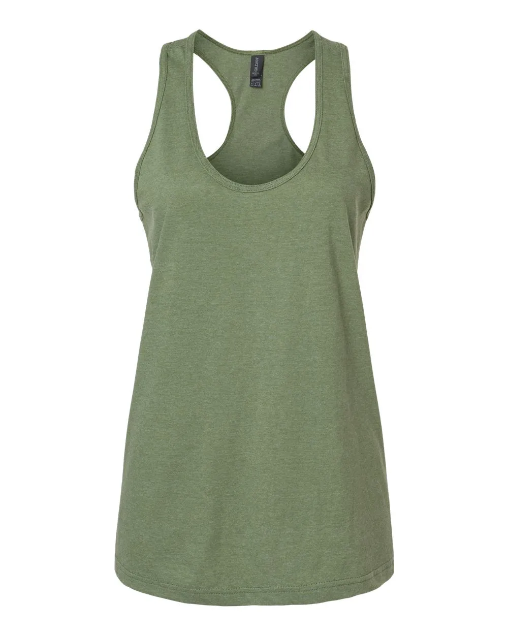 Zero Fuck's Given Adult Women's Tank-Top